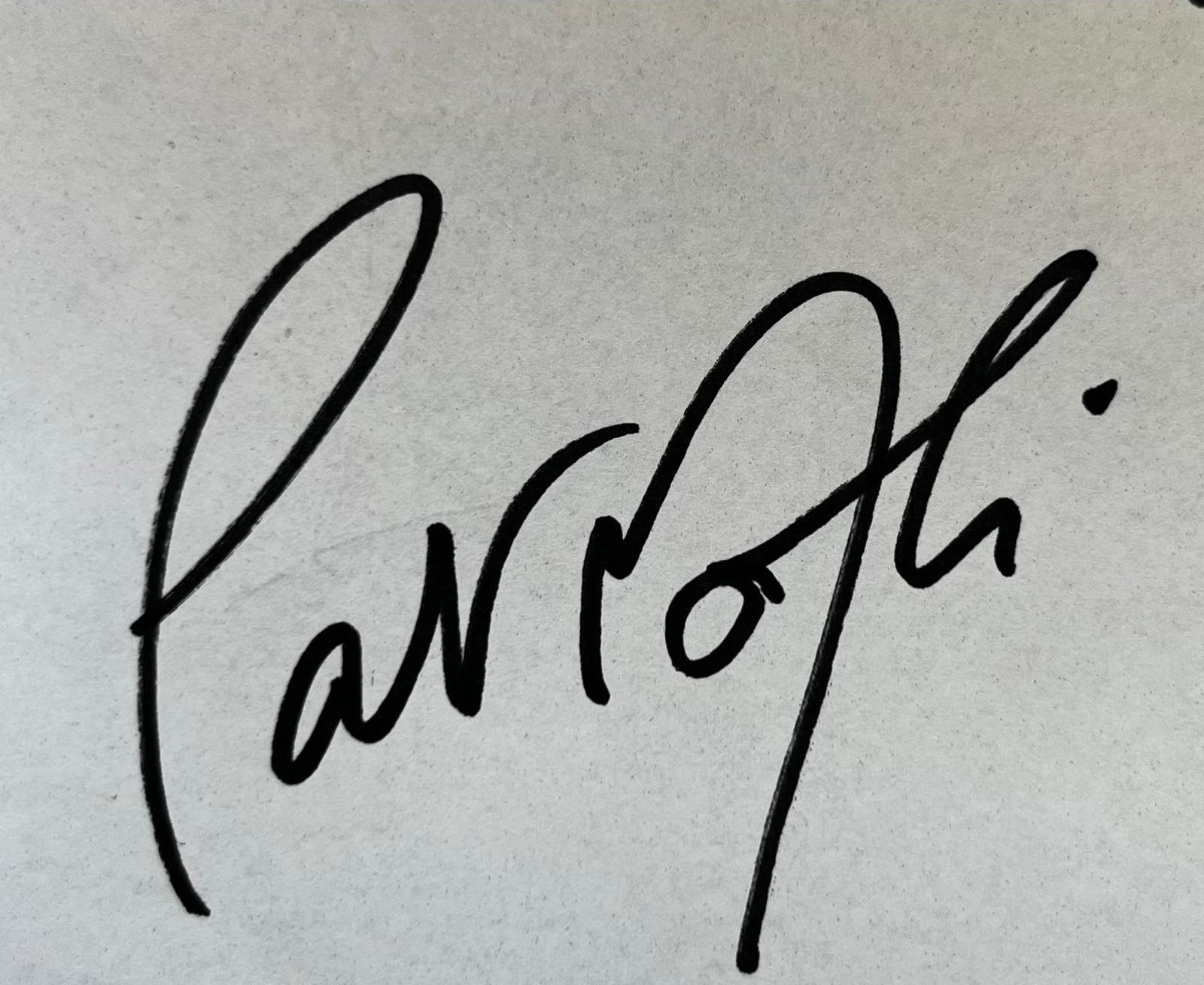 Site Patricia Molinaro